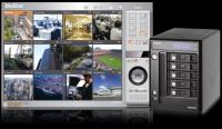 Systemy monitoringu Etrovision Do budowania własnych, niezależnych i niezawodnych systemów monitoringu video polecamy wykorzystanie specjalizowanych rejestratorów video firmy QNAP