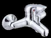 spłukiwania 3/6 L odpływ