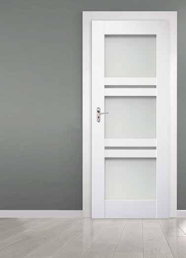 gwarancji AC5 8 mm 19 m Panel