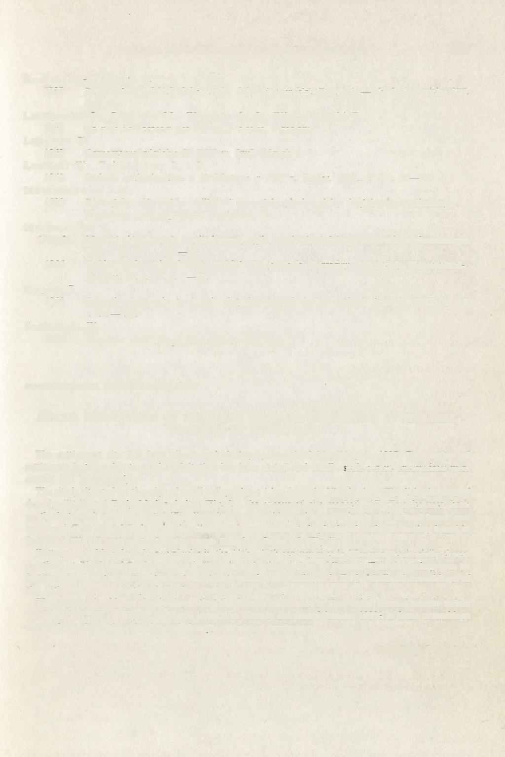 BADANIA RATOWNICZE OSADY WCZESNOŚREDNIOWIECZNEJ 299 Kozłowska-Budkowa Z. 1937 Repertorium polskich dokumentów doby piastowskiej. Zeszyt 1 do końca wieku XII, Kraków. Leciejewicz L., Rulewicz M.