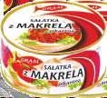 Dżemy Mirella 260 g w asort. Oliwa z oliwek 250 ml 3,25 2,80 3,99 1,09 Sałatka Neptun 130 g DO 10 szt. 1 szt.