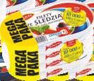 sosie pomidorowym 110 g 3,55 Mniamaki pizza, ketchup 200 g 7,99 Dwupak Filety z makreli w sosie pomidorowym 2 x 170 g 2,69 2,45 Filety z makreli w oleju, w sosie