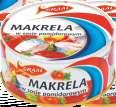 pikantna Paprykarz szczeciński 1,35 3,35 1,09 3,57 3,15 Czteropak Filety śledziowe w sosie pomidorowym 4 x 170 g 1,13 3,57 0,89 Vitaminka 0,3 l w asort.