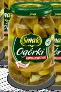 2,75 2,50 3,50 3,99 2,89 Makaron 400 g 6-jajeczny krajanka cienka, krajanka średnia Makaron żytni muszla, świder 400 g Makaron 2-jajeczny świder Nr 1 Makaron Durum rura Nr 2, warkocz Nr 2, muszla Nr