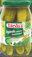2,29 1,29 1,99 1,39 Chrzan tarty 160 g Sałatka z buraczków i papryki 0,5 l 2,19 1,89 Wafle Jaglane w