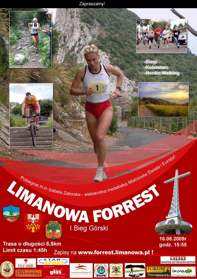 Izabela Zatorska (klub: RMD Montrail Team) Swoją przygodę ze sportem zaczęła 35 lat temu jako 15 letnia dziewczyna.