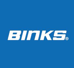 INSTRUKCJA SERWISOWA BINKS AG360 Series: