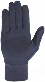 the gloves - ocieplina: Thinsulate - długie palce -