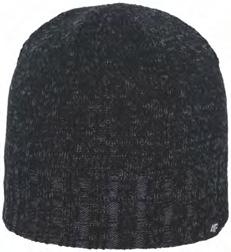 cap - reversible cap - materiał: 100% akryl - czapka