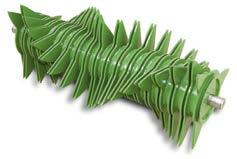 NovoGrip System prasowania z zachowaniem