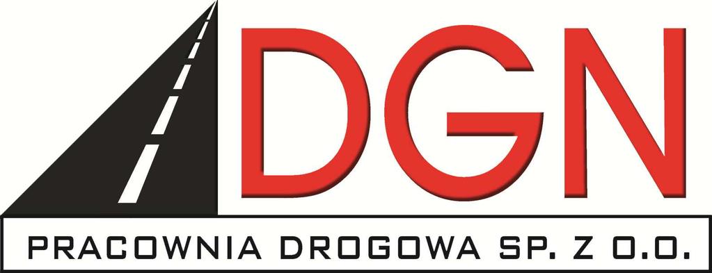 Projekt finansowany w ramach Regionalnego Programu Operacyjnego dla Województwa Pomorskiego na lata 2007 2013 ul. Daliowa 18, 83-032 Skowarcz tel. 058 550-73-75 fax. 058 550-00-98 e-mail: biuro@dgn.