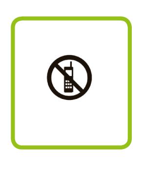 Instrukcja Detektora S1+, strona 43 OSTRZEŻENIA Ostrzeżenia mogą zostać uruchomione podczas autotestu w bezpośrednim sąsiedztwie innego detektora lawinowego, telefonu komórkowego, urządzeń