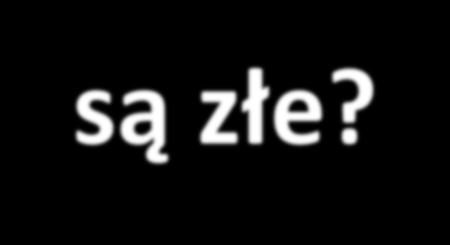 Czy zatem podatki jednostkowe są złe?