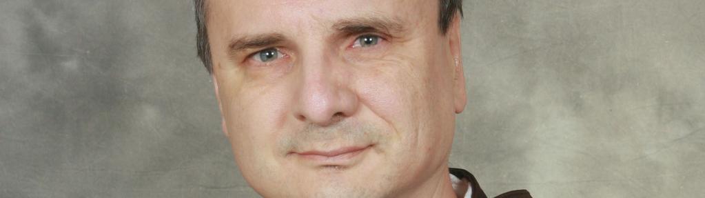 Jacek Palica, OCD Resident Rev.