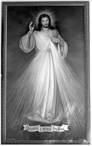 Above all, grant us the grace to acknowledge Your holy will and know that whatsoever You do, You do for the love of us. Amen.