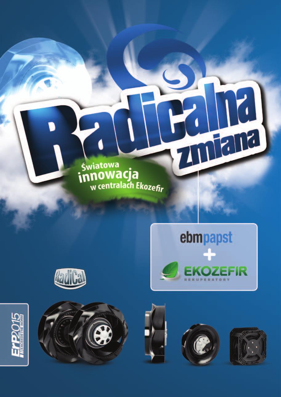 Ekozefir Radial / strona: 2 -