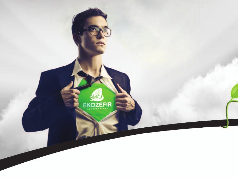 technologia = ekologia Rozwój i projekt Produkcja Eksploatacja Odpady i recykling Innowacyjne rozwiązania dają możliwość kreowania central