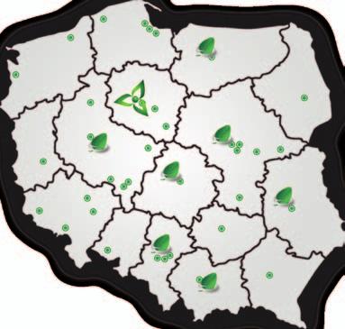 pl www.lublin.ekozefir.pl Producent Ekozefir Oddziały Ekozefir Partnerzy Ekozefir Ekozefir Łódź ul. Wróblewskiego 19/28 93-578 Łódź [+48 42] 684 23 90 lodz@ekozefir.pl www.lodz.ekozefir.pl Ekozefir Olsztyn ul.