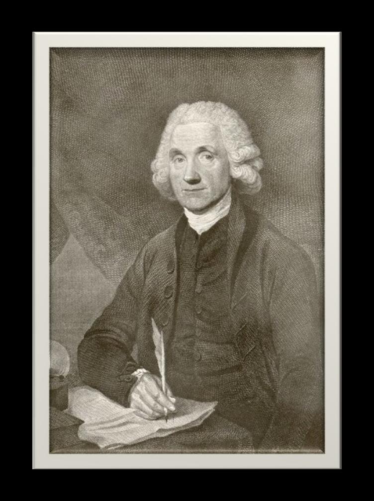 ODKRYCIE TLENU W drugiej połowie XVIII wieku uczony angielski Joseph Priestley odkrył tlen
