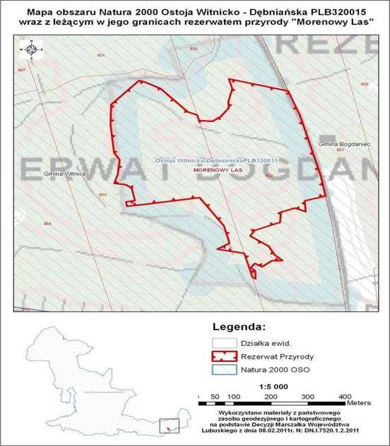 Dziennik Urzędowy Województwa Lubuskiego 9 Poz.