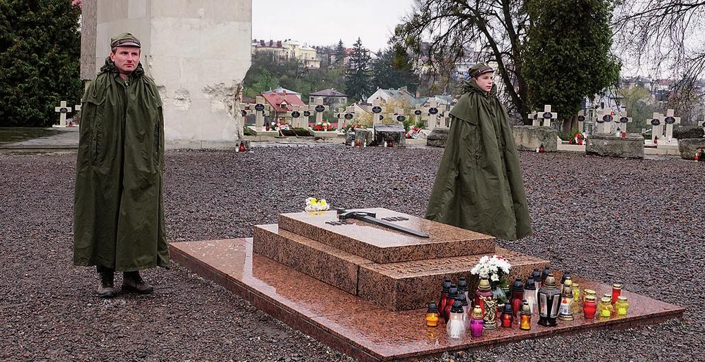 Nawet taki drobny dobry uczynek może rozradować duszyczkę w niebie, a tym samym wy zyskacie kolejnego opiekuna w niebie.