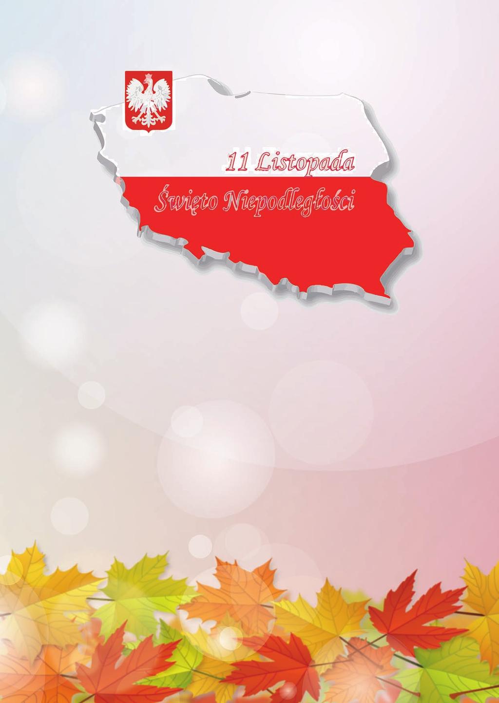 nr 11 (65) listopad 2017 * Polak Mały 7 Niegdyś ze stron tych pątnicy, Z wiarą w sercu niewymowną, Do Piotrowej szli stolicy, Po relikwii kość cudowną.
