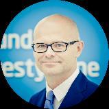 Jacek Janiuk członek zarządu Krzysztof