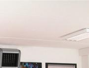 zakupu i instalacji systemu ogrzewania z nagrzewnic wiszących są znacznie niższe, niż jakiegokolwiek innego systemu ogrzewania