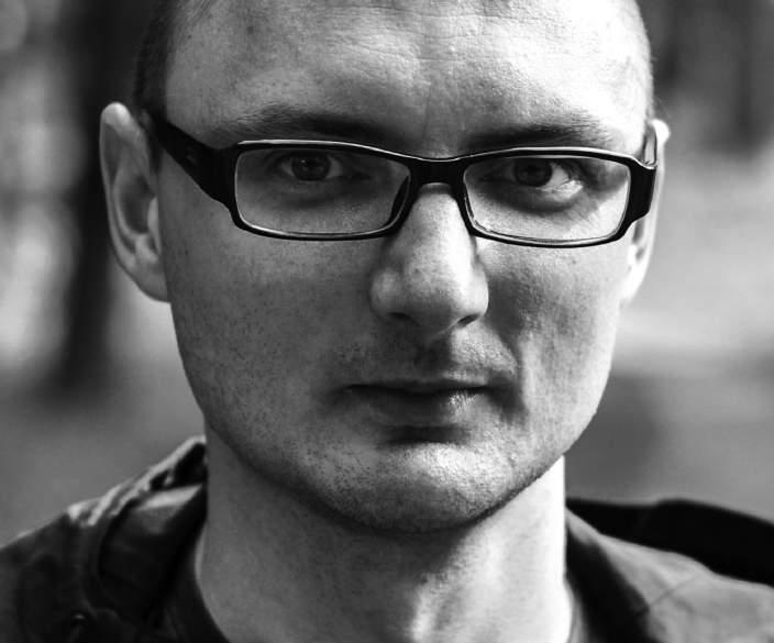 Marcin Adamczak dyrektor festiwalu Przyglądając się tegorocznemu programowi CINEMAFORUM myślę o dwóch pisarzach, którzy zmarli setki lat przed powstaniem kina.