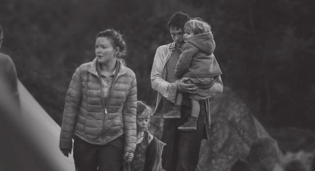 SOBOTA, 11 LISTOPADA, GODZ. 17.30 19.00 III BLOK SOBOTA, 11 LISTOPADA, GODZ. 17.30 19.00 III BLOK HOME reż. / dir.