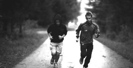 TRAMPKARZE FOOTBALL BROTHERS reż. / dir.