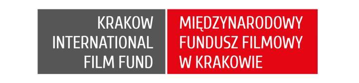 REGULAMIN I konkursu na wspieranie koprodukcji międzynarodowej w ramach Międzynarodowego Funduszu Filmowego w Krakowie prowadzonego przez Krakowskie Biuro Festiwalowe Preambuła Celem Konkursu