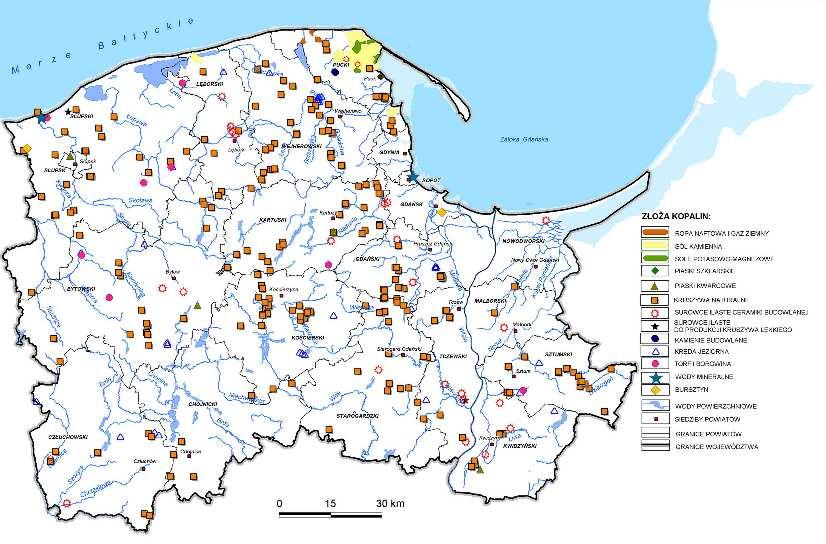 Ponadto należy promować tradycyjne metody gospodarowania, zwłaszcza na obszarach parków krajobrazowych, z równoczesnym promowaniem rozwoju rolnictwa ekologicznego i agroturystyki.