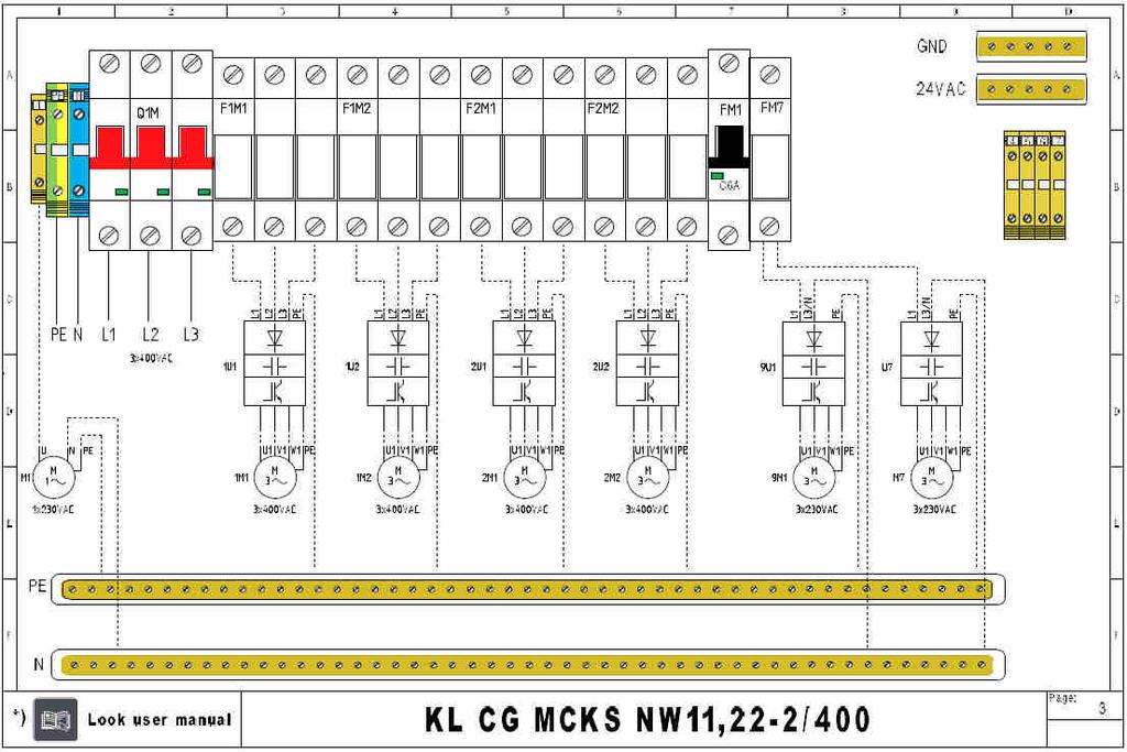 GDYNIA STEROWNICE DO AUTOMATYKI MCKS 2016 66/73