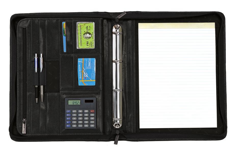 Długopisy nie są dołączone R41601.