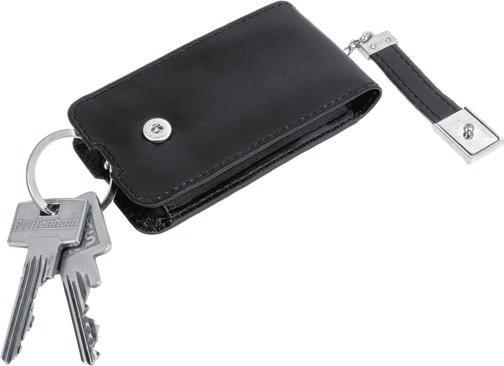 Eleganckie i solidnie wykonane etui na