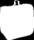 41 Kosmetyczka Travelfit Wykonana z nylonu 1680 D