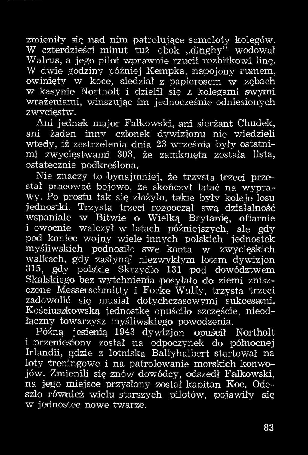 zwycięstw.