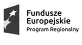 REGULAMIN PROJEKTU KWALIFIKACJE KU PRZYSZŁOŚCI program zwiększania aktywności zawodowej osób bez pracy z województwa świętokrzyskiego powyże