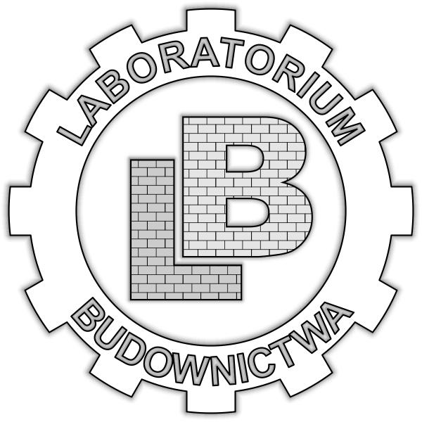 REGULAMIN PRACY LABORATORIUM BUDOWNICTWA RB-1 Nowelizacja: Zatwierdził: KIEROWNIK LABORATORIUM BUDOWNICTWA dr