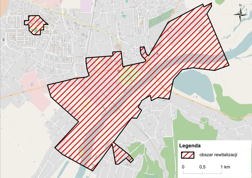 2. Obszar
