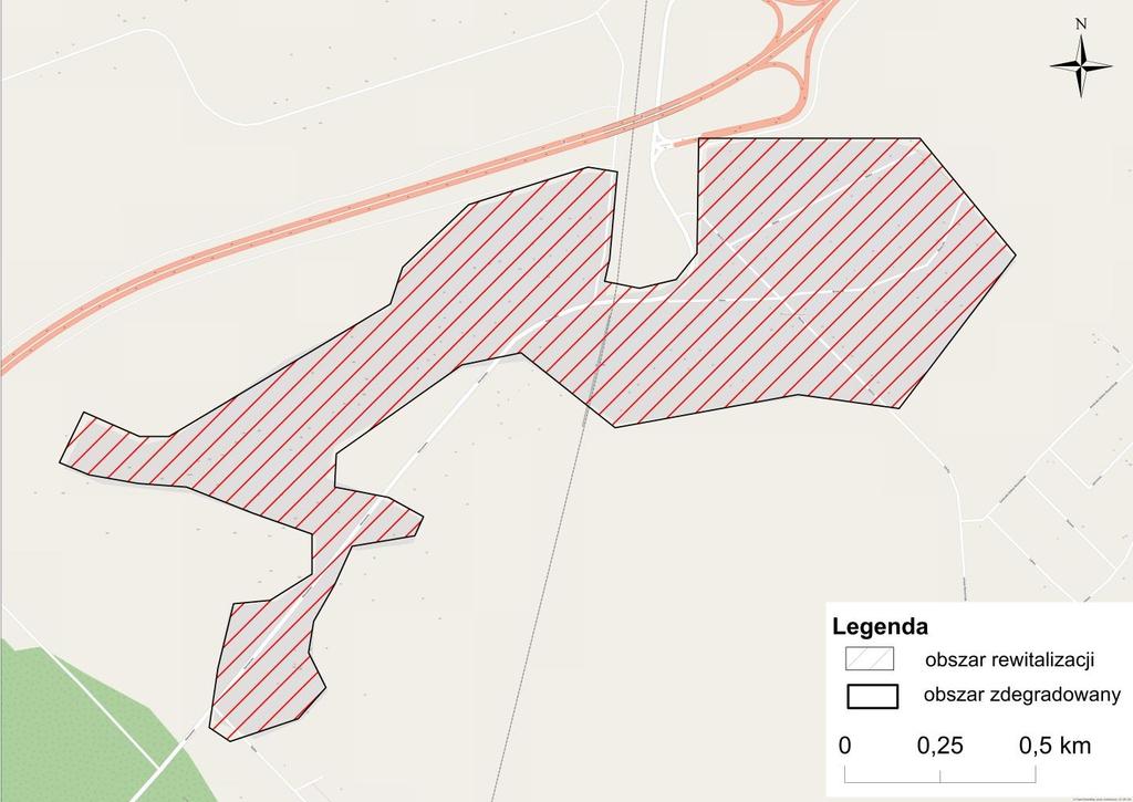 7. Obszar