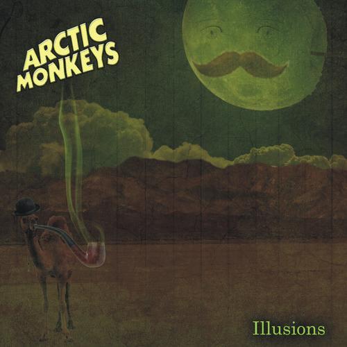 Arctic Monkeys brytyjski zespół, zaliczany do muzyki indierockowej.