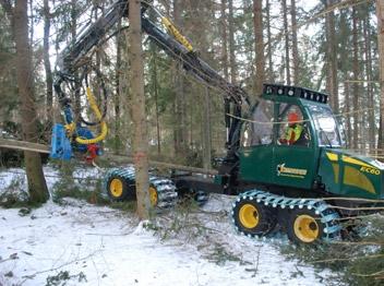 Mechanicznie lub hydraulicznie wymienne elementy zabudowy przestrzeni załadowczej zapewniają najlepsze możliwe jej wykorzystanie.