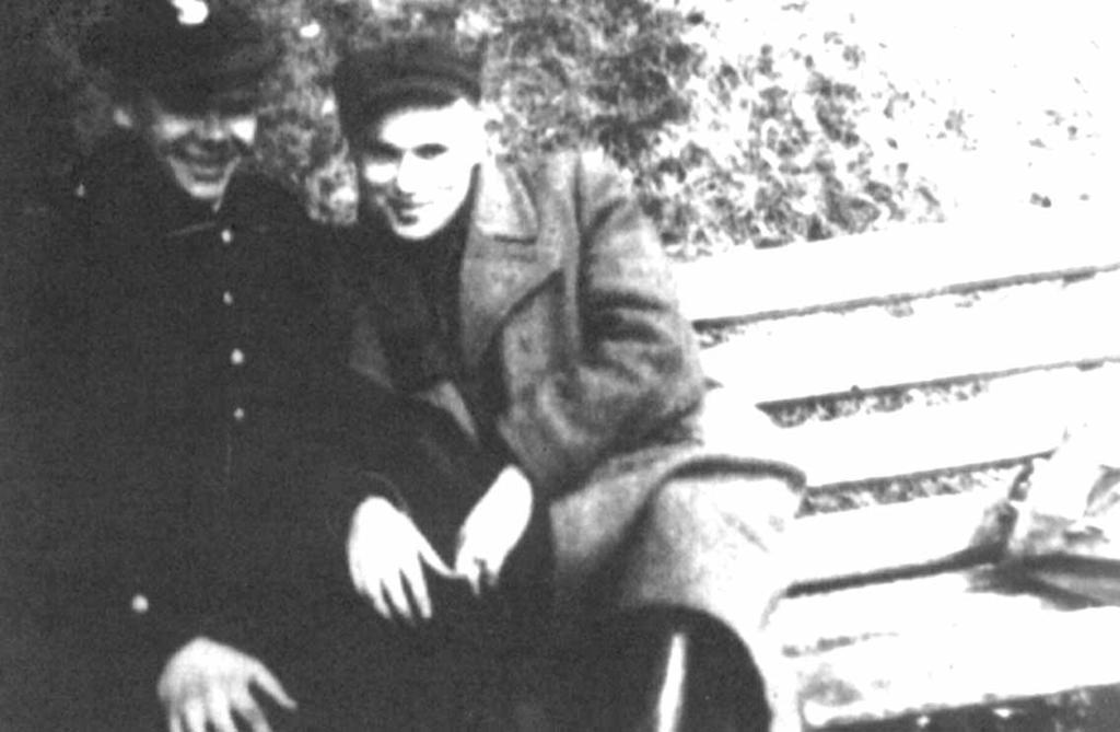 Olech ) Anatol Urbanowicz Laluś i Jerzy Kuligowski Góra
