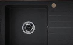 elektroniczny semi-sensor prowadnice