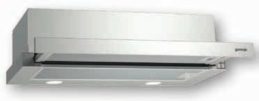 głośność 52 db inox 90 559,- 469,- 649,- 50 GRAND CO WK-4 449,-
