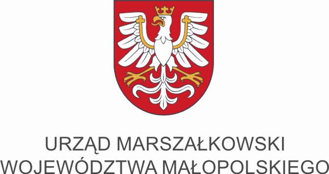 UMOWA Umowa zawarta w dniu... 2010 r. w Krakowie pomiędzy: Województwem Małopolskim, z siedzibą w Krakowie przy ul.