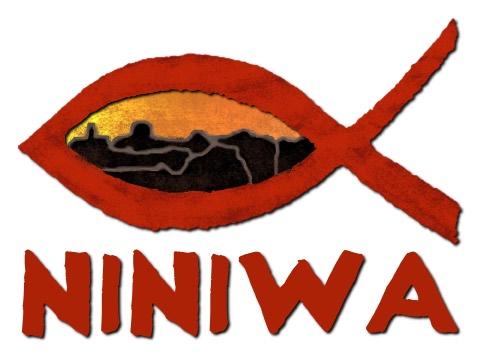 Formacji NINIWA w
