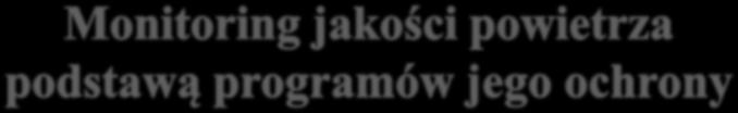 głównym narzędziem zarządzania środowiskiem.